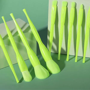 make up brush