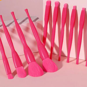 make up brush