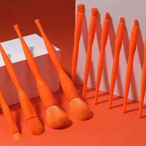 make up brush set