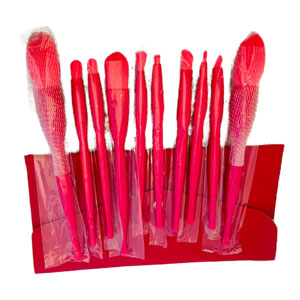 make up brush