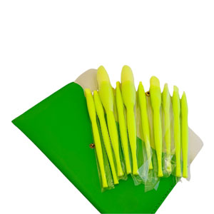make up brush
