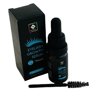 Eyelash Growth serum
