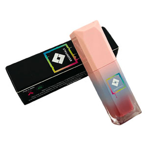 Lip gloss- crush