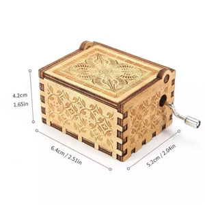 Music box