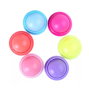 Fruit flavoured Lip balm