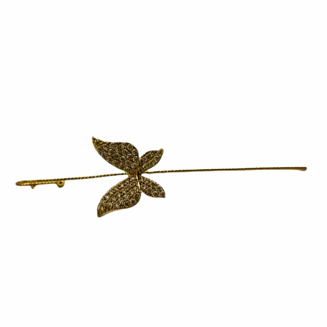 Ear long cartilage earring