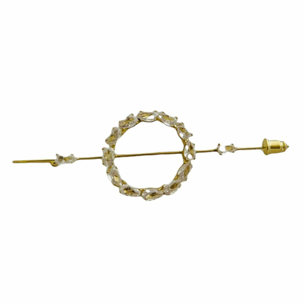 Ear long cartilage earring
