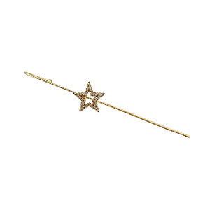 Ear long cartilage earring