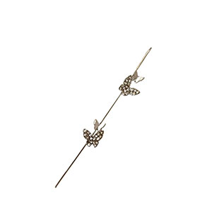 Ear long cartilage earring