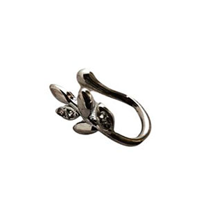 No piercing nose cuff Funky nose cuffs