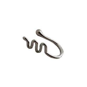 No piercing nose cuff Funky nose cuffs