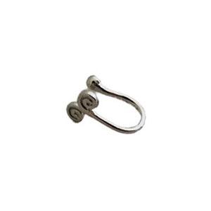 No piercing nose cuff Funky nose cuffs