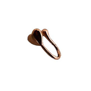 No piercing nose cuff Funky nose cuffs