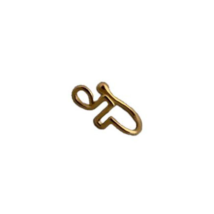 No piercing nose cuff Funky nose cuffs