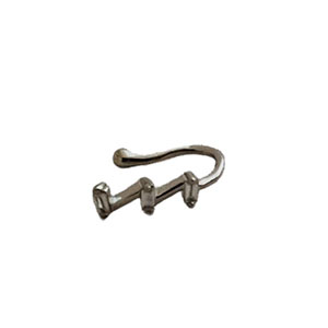 No piercing nose cuff Funky nose cuffs