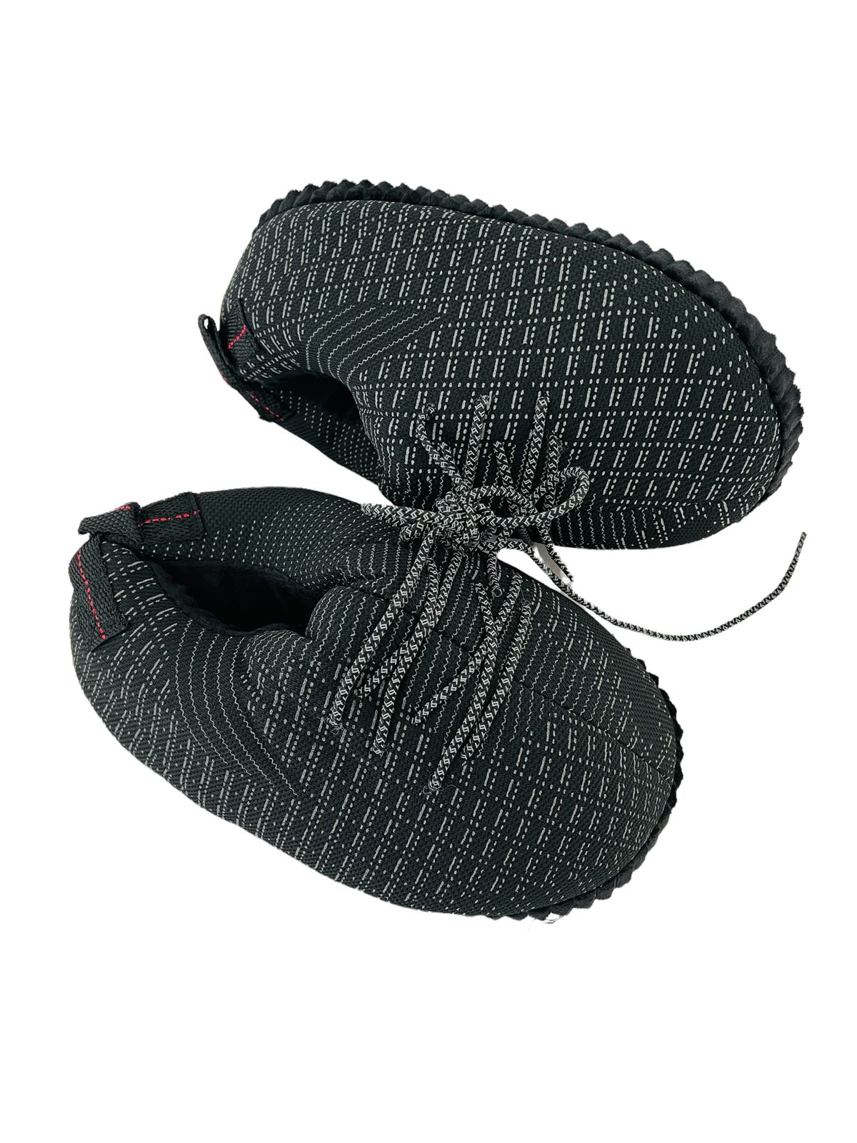 Sneaker slippers