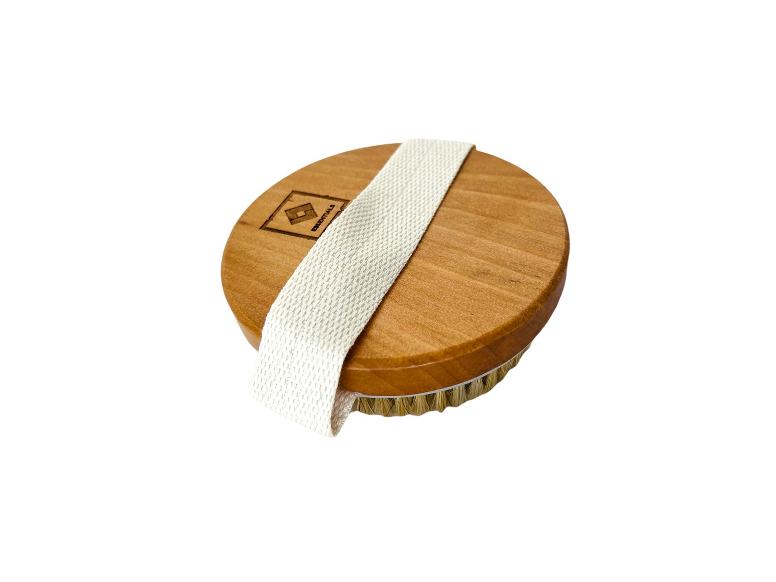 Body brush