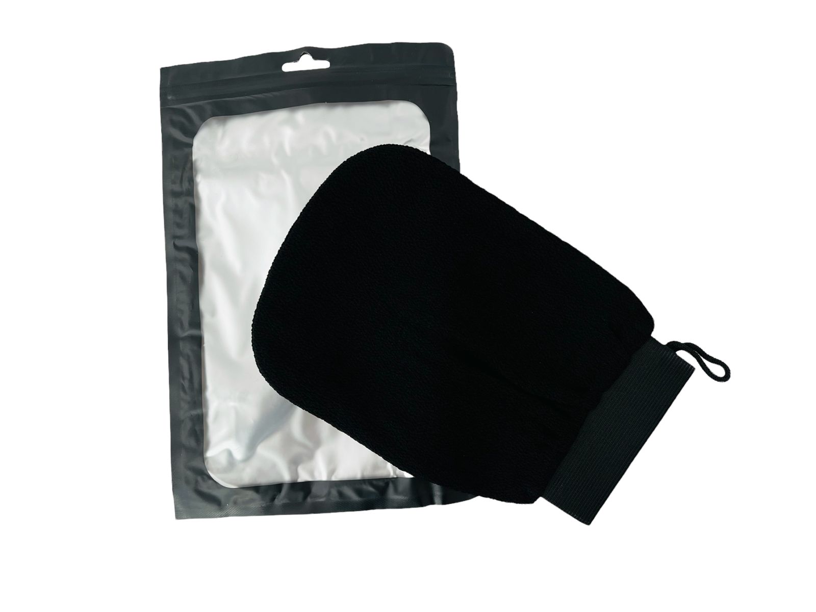 Hammam exfoliating Moroccan Body Mitt