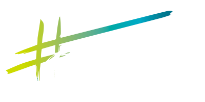 Hash Tag Logo
